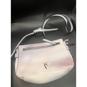 Simply Vera Wang Sintra opal print crossbody purse